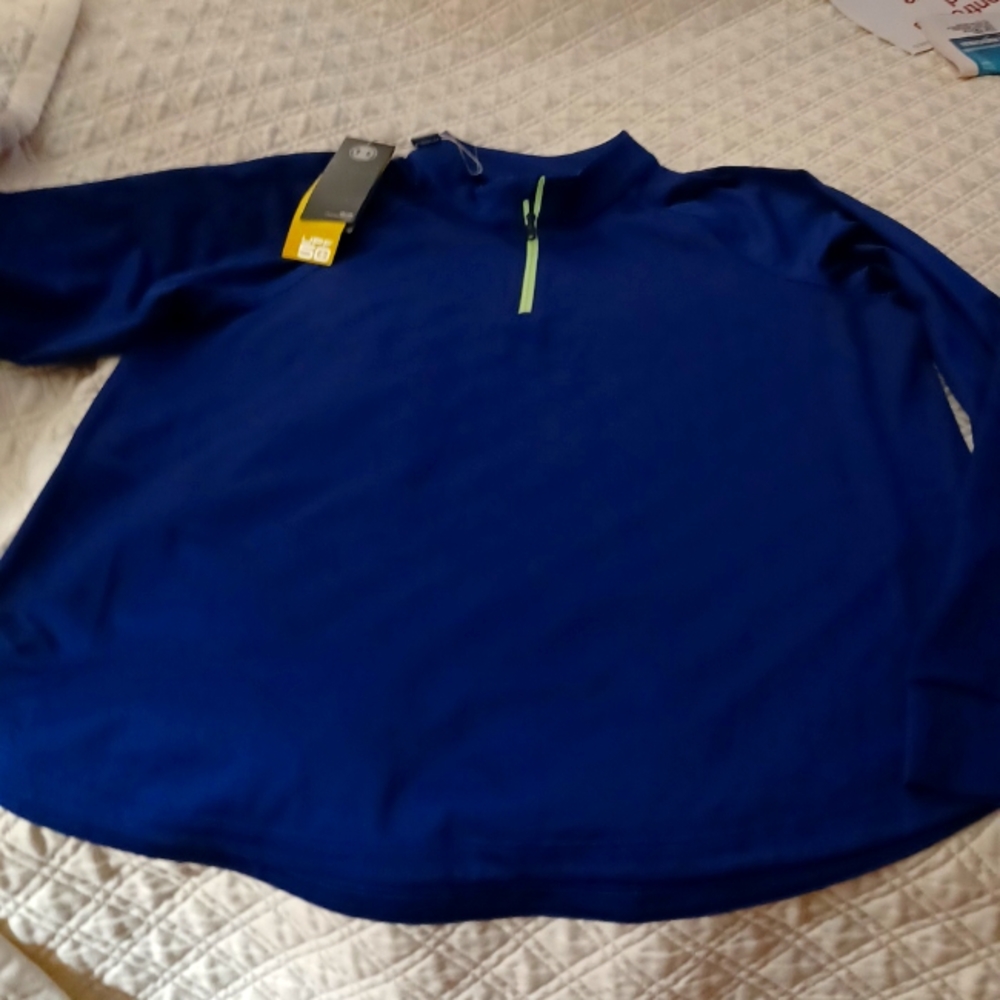 Under Armour Tech Shirt
